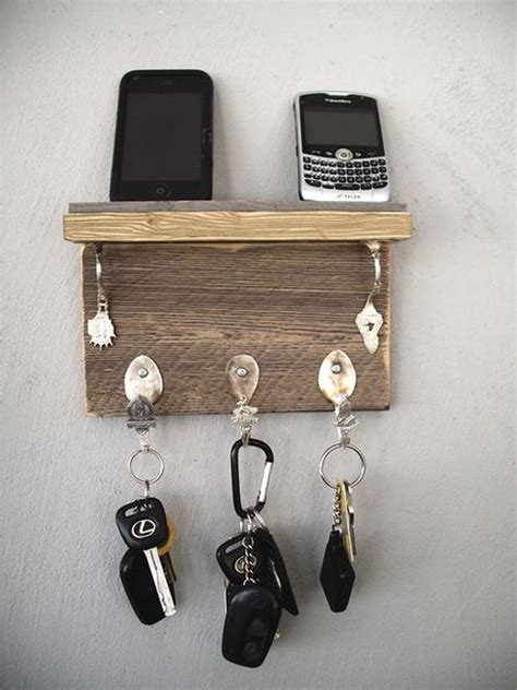 key racks for the home.